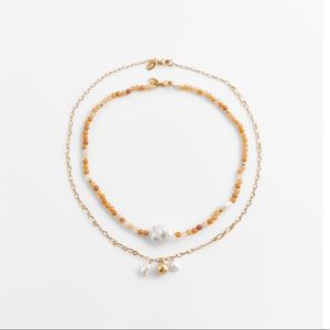 ZARA NECKLACE